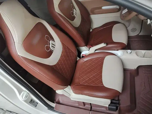 Wuling Hongguang Mini EV — Фото автомобиля 24