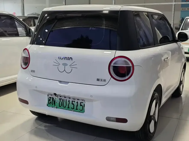 Changan Lumin — Фото автомобиля 4