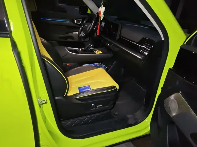 Haval Cool Dog — Фото автомобиля 17