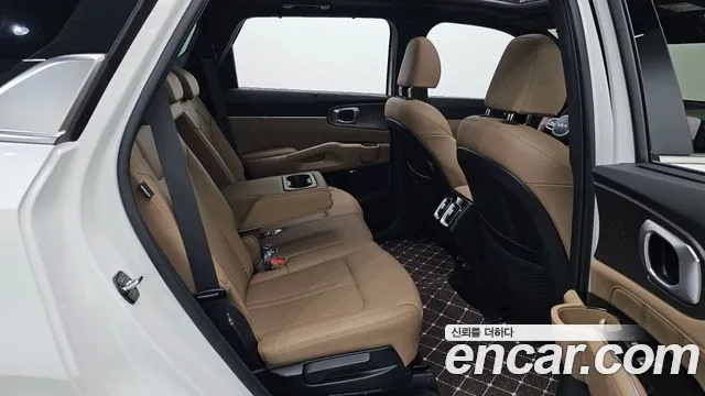 Kia Sorento — Фото автомобиля 18