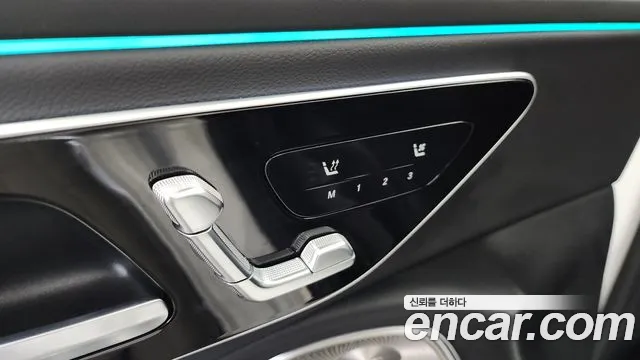 Mercedes-Benz E-Class E-класс W214 — Фото автомобиля 27