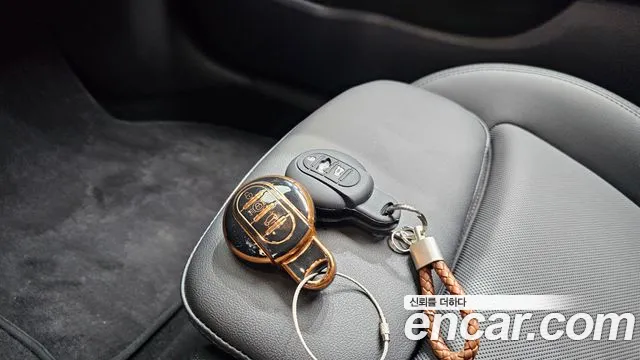 MINI Clubman — Фото автомобиля 21
