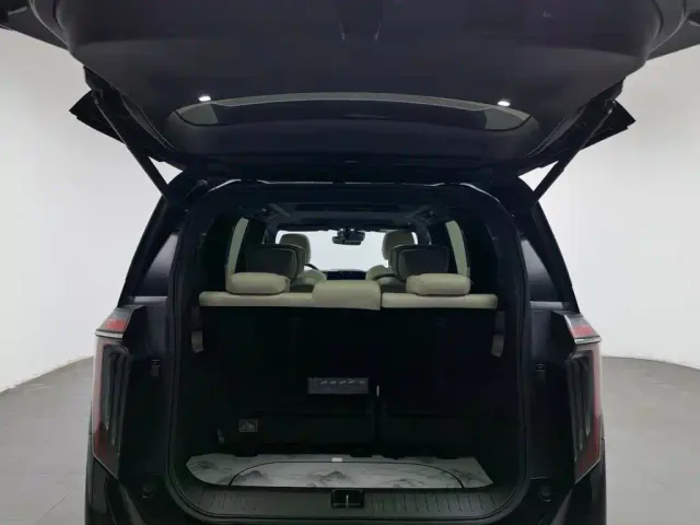 GAC Trumpchi M8 — Фото автомобиля 16