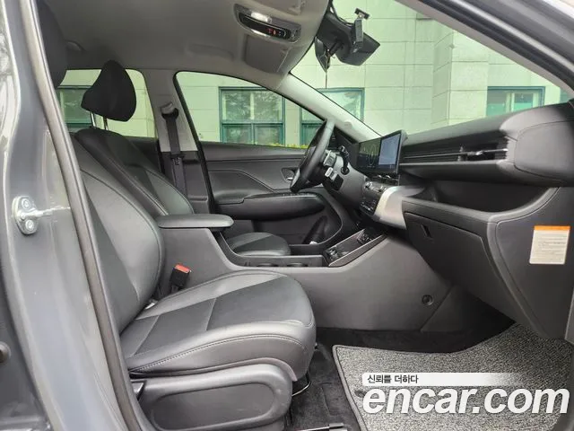 Hyundai Kona — Фото автомобиля 10