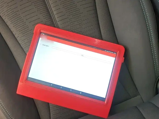 BYD Seal 06 GT — Фото автомобиля 9
