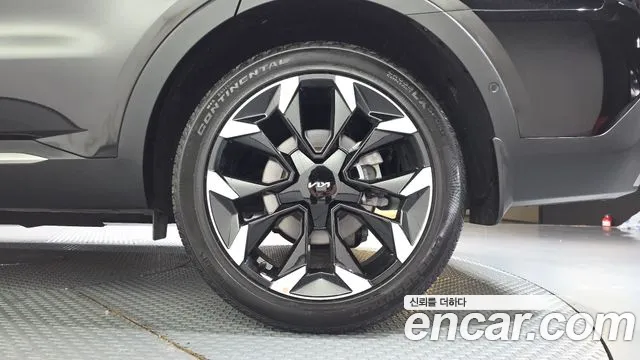 Kia Sorento 4th Gen — Фото автомобиля 6