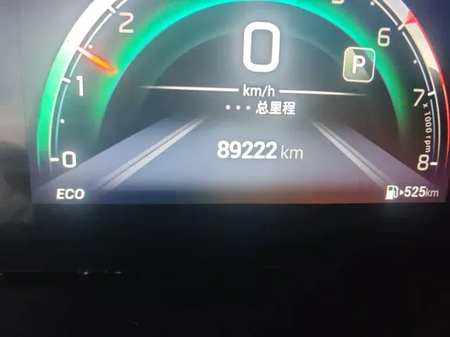GAC Trumpchi M6 — Фото автомобиля 4