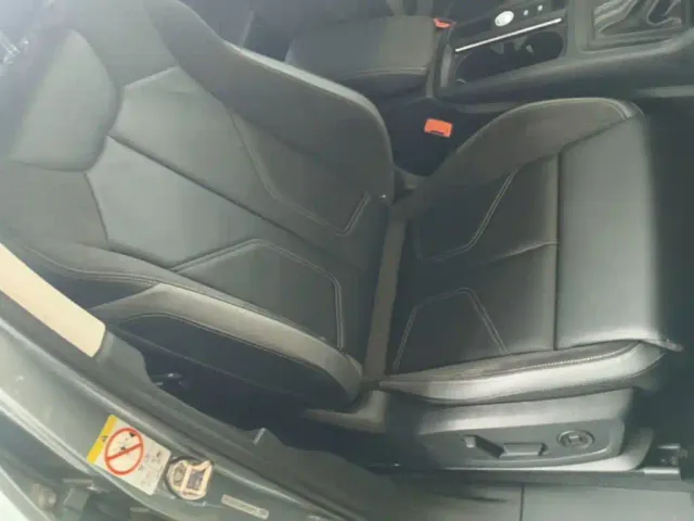 Audi Q3 Sportback — Фото автомобиля 24