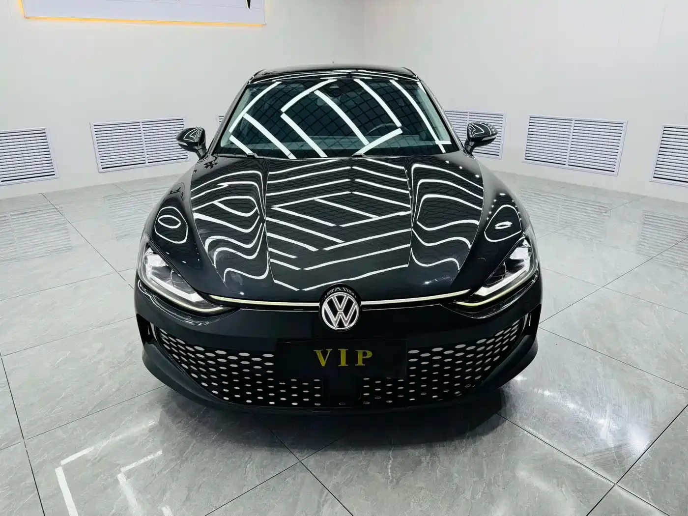 Volkswagen Lamando 2023 Lamando L 280TSI DSG Cool Edition — Фото автомобиля 2