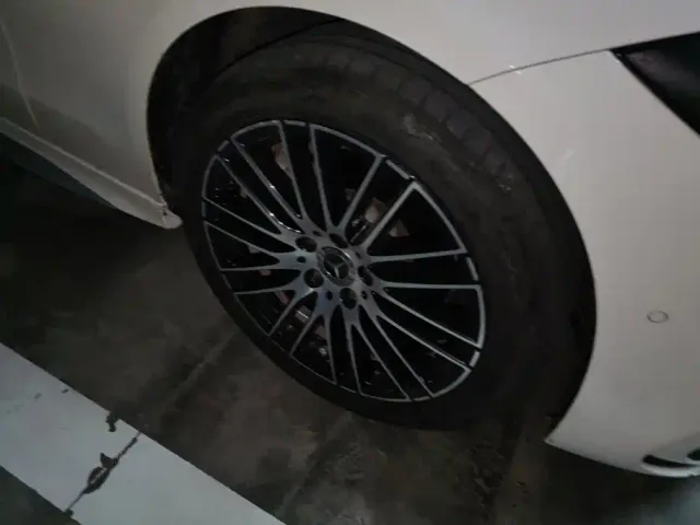 Mercedes-Benz C-Class — Фото автомобиля 6