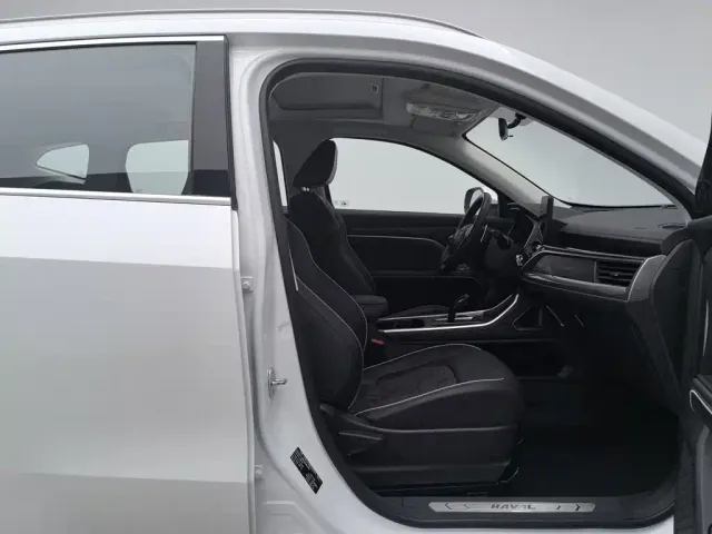 Haval H6 — Фото автомобиля 23