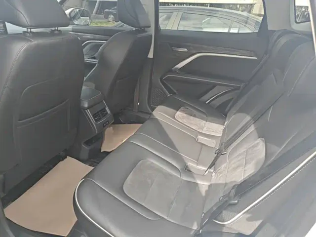 Haval H6 — Фото автомобиля 16