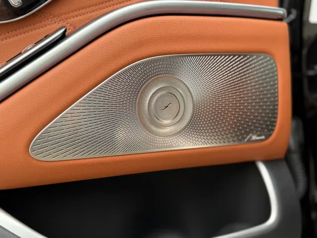 Mercedes-Benz Maybach S-Class — Фото автомобиля 18