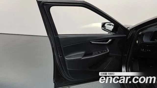 Kia EV6 Long Range — Фото автомобиля 24