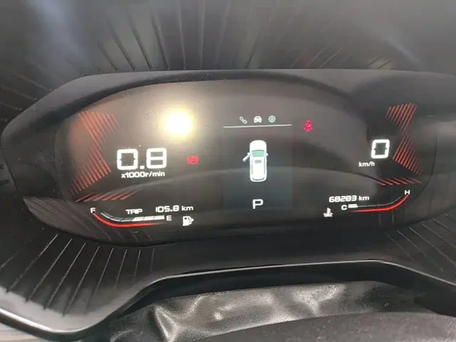 Wuling Asta — Фото автомобиля 11