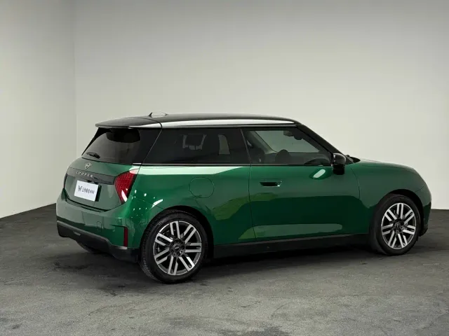 MINI Cooper — Фото автомобиля 20