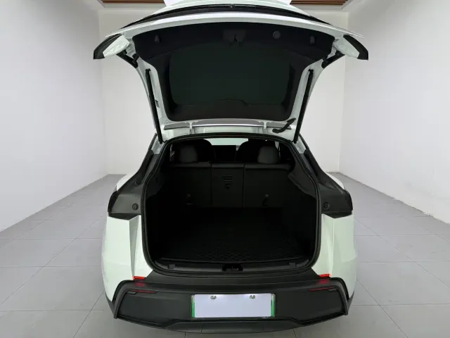 Tesla Model Y — Фото автомобиля 7