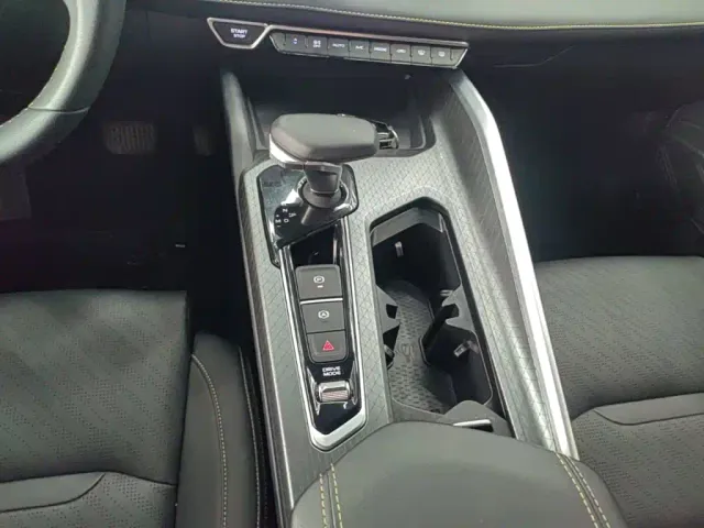 Geely Xingrui — Фото автомобиля 13