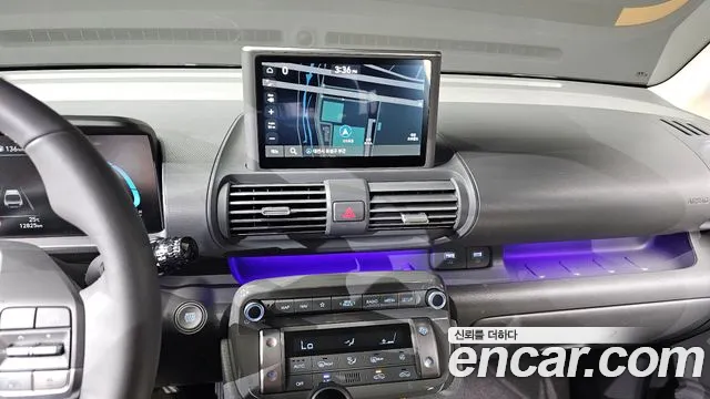 Hyundai Casper — Фото автомобиля 16