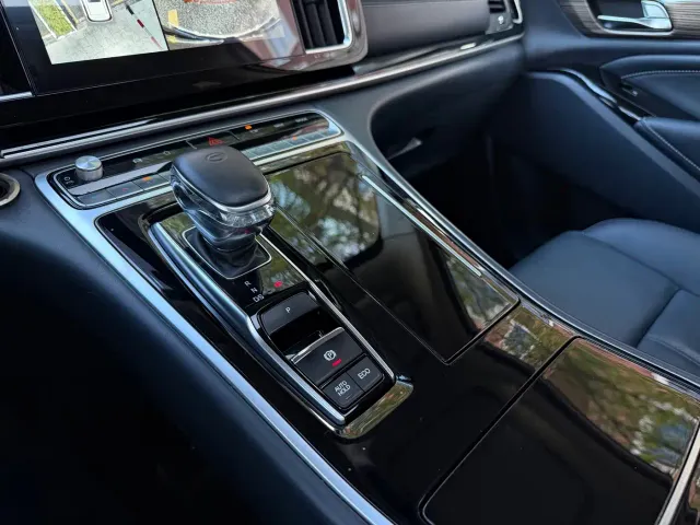 GAC Trumpchi M8 — Фото автомобиля 15