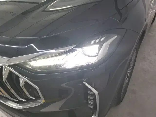 Jetour X70 Plus — Фото автомобиля 23