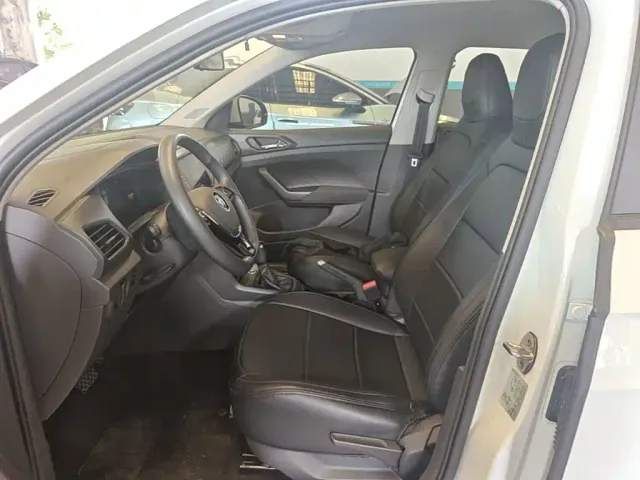 Volkswagen T-Cross — Фото автомобиля 14