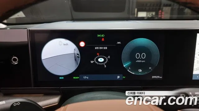 Hyundai Grandeur — Фото автомобиля 8