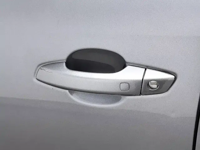 BYD Qin PLUS — Фото автомобиля 18
