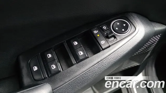 Kia Seltos — Фото автомобиля 27