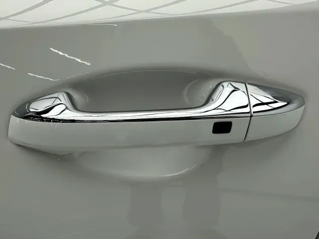 Kia K3 — Фото автомобиля 10