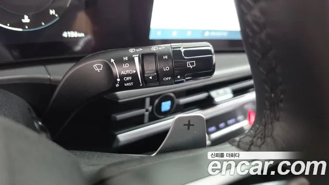 Hyundai Santa Fe MX5 — Фото автомобиля 27