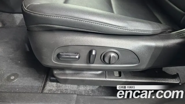 ChevroletGMDaewoo Trax Trax Кроссовер — Фото автомобиля 22