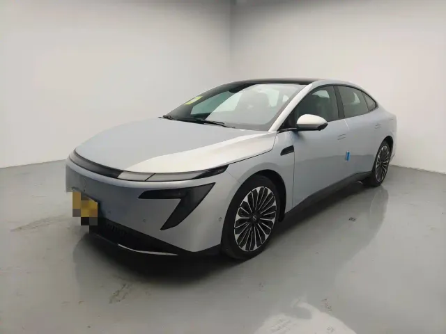 Фотография автомобиля — Nissan N7