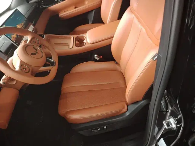 Wuling Starlight S — Фото автомобиля 14