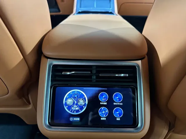 Stelato S9 — Фото автомобиля 8