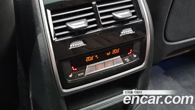 BMW X5 G05 — Фото автомобиля 25