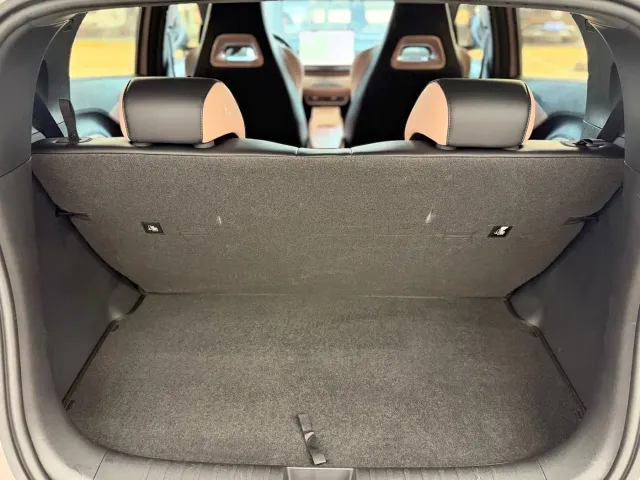 BYD Seagull — Фото автомобиля 20