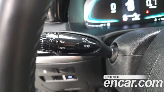 Hyundai Palisade The New — Фото автомобиля 29