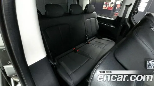 Hyundai Staria Staria Tourer 9 мест — Фото автомобиля 13