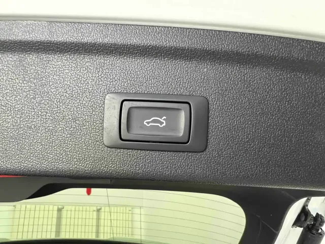 Audi Audi A3 2022 Sportback 35 TFSI Style Sport — Фото автомобиля 20