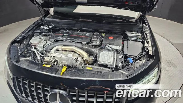 Mercedes-Benz GLB-Class — Фото автомобиля 6