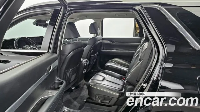 Hyundai Palisade The New Palisade Бензин 3.8 2WD — Фото автомобиля 11
