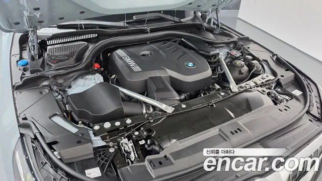 BMW 5-Series — Фото автомобиля 6