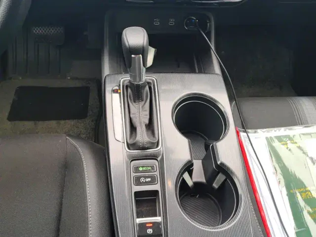 Honda Civic — Фото автомобиля 16