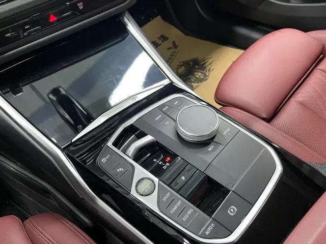 BMW i3 — Фото автомобиля 18