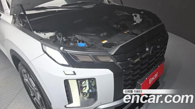 Hyundai Palisade The New — Фото автомобиля 6