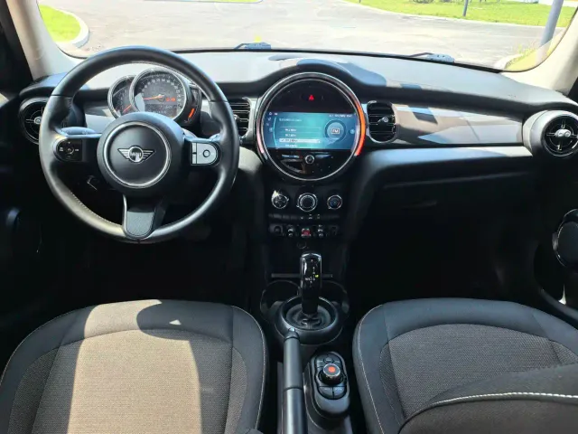 MINI Hatch — Фото автомобиля 7