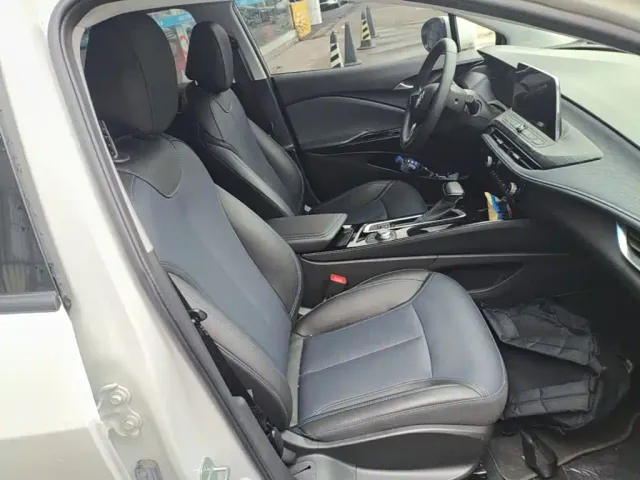 Buick Velite 6 — Фото автомобиля 24