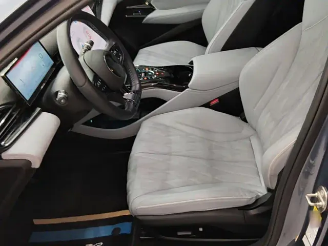 BYD Seal — Фото автомобиля 14