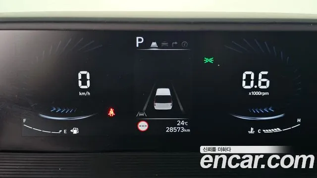 Hyundai Staria — Фото автомобиля 8